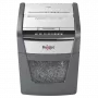 Rexel Optimum AutoFeed+ 50X automaatne ristlõikepaberipurustaja P4