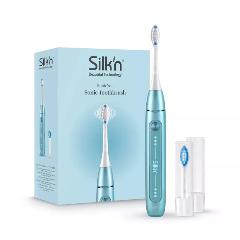 Sonic hambahari Silk'n SonicYou Blue