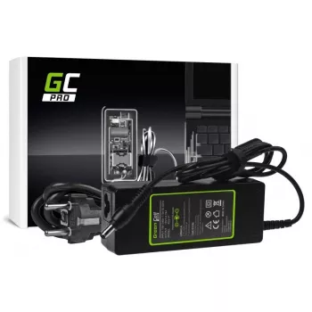 Green Cell AD21P toiteadapter/inverter Siseruumides 90 W Must