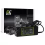Green Cell AD21P toiteadapter/inverter Siseruumides 90 W Must