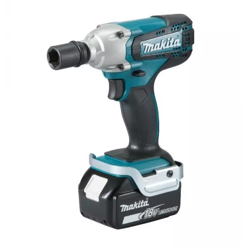 Makita löökvõti 18V DTW190RFJ 190Nm 1/2 2x3.