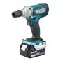 Makita löökvõti 18V DTW190RFJ 190Nm 1/2 2x3.