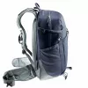 Seljakott DEUTER Trail 25 — 25L matkapäevakott, must-kiltkivi