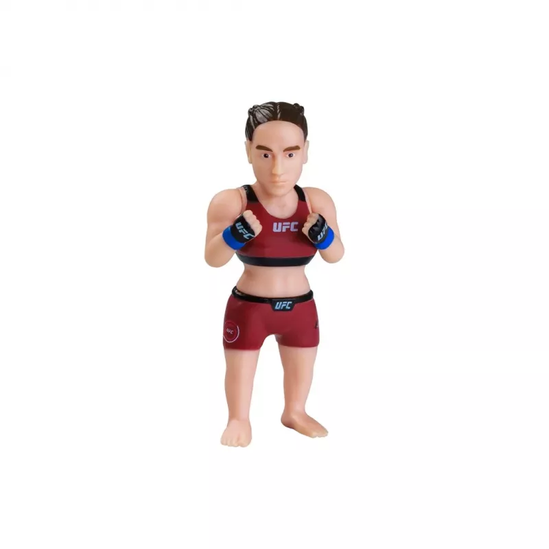 UFC OCTAGON FIGHTERS S1 KOLLEKTSIONEERITAVAD VÕITLUSED – 8-PAKEND DELUXE KARP