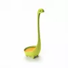 Kulp Ototo Design Nessie roheline pikkus 80 mm laius 88,9 mm kõrgus 243,8 mm