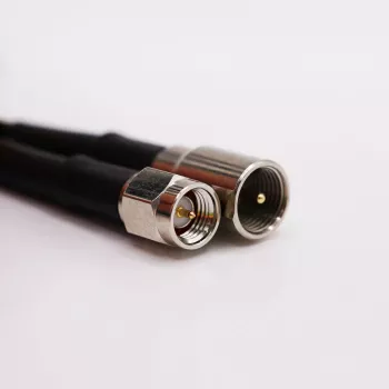 Kaabel CS23 5m FME(m)-SMA(m)