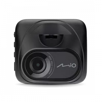 Mio MiVue C595WD (T30 tahakaamera), Full HD, STARVIS, kiiruskaamerad | GPS | Wi-Fi