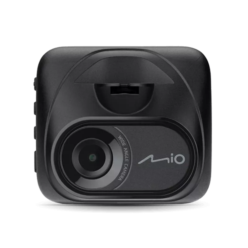 Mio MiVue C595WD (T30 tahakaamera), Full HD, STARVIS, kiiruskaamerad | GPS | Wi-Fi