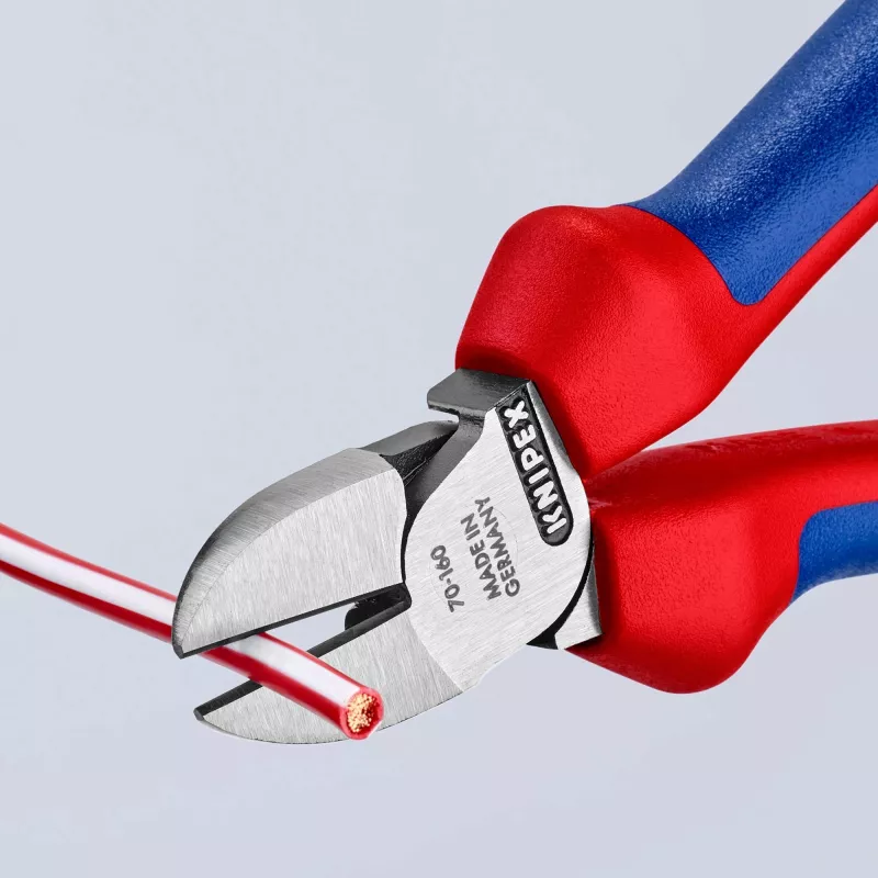 Knipex 70 02 160 käsikaablilõikur