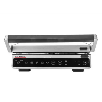Barbecue Grill Gastroback Design BBQ Advanced Smart