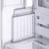 Corsair 3500X ARGB Midi Tower Valge