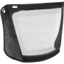 KASK võrkvisiir EN 1731-ANSI Z87.1 CSA Z94.3 (WVI00006-)
