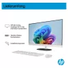 HP All-in-One PC (Complete Solution) 27-ct2073ng AMD Ryzen AI 7-350 512GBSSD 16GB Valge (27-ct2073ng)