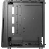 Arvuti korpus Xilence Performance C XILENT BLADE X512.RGB Midi Tower Must