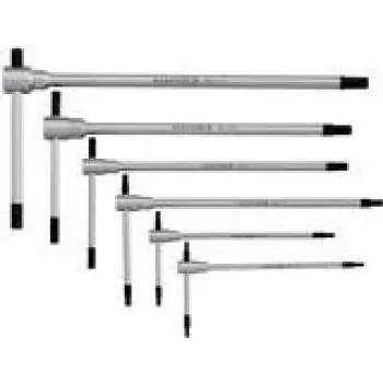 Mutrivõtme adapter/pikendus Bahco BE1TH-S6 Kaal 510 g