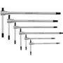 Mutrivõtme adapter/pikendus Bahco BE1TH-S6 Kaal 510 g