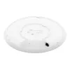 Traadita pääsupunkt UBIQUITI U6‑PRO — Wi‑Fi 6 kaheribaline 2.4/5 GHz, PoE, IP54, lagi/seina, 4800 Mbps (5 GHz), 573.5 Mbps (2.4 GHz)