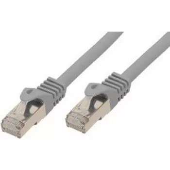võrgukaabel ShiverPeaks BASIC-S 10m Cat7 S/FTP