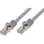 võrgukaabel ShiverPeaks BASIC-S 10m Cat7 S/FTP