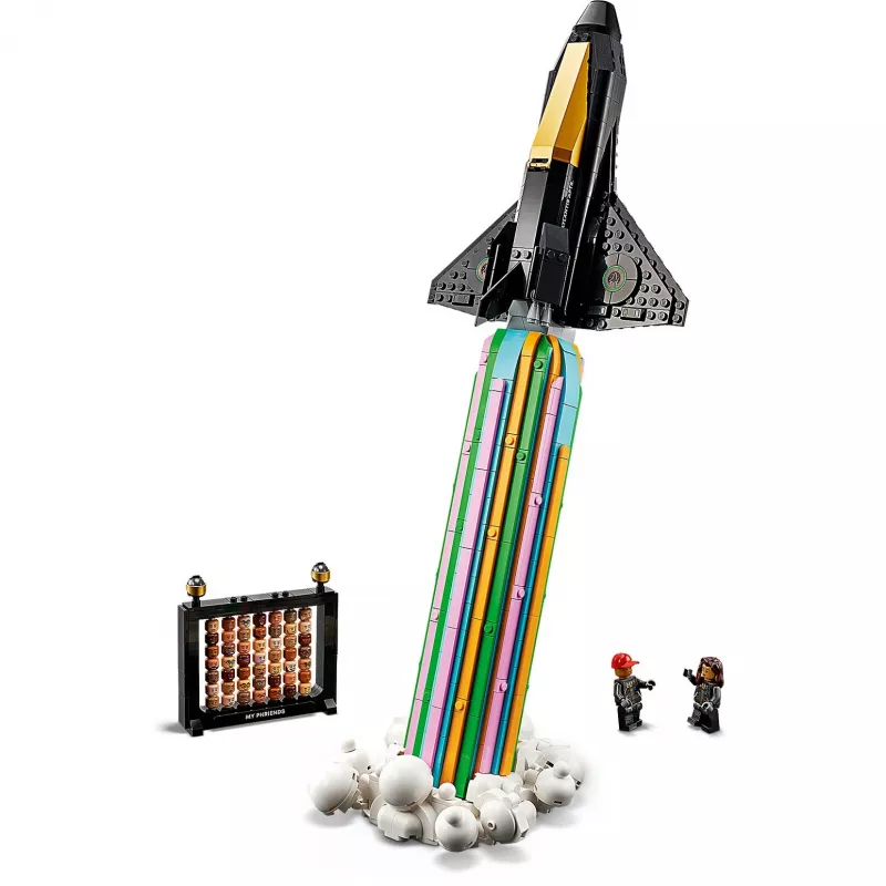 Ehituskomplekt LEGO 10391 Moments TBA — LEGO kaubamärk, komplekt 10391