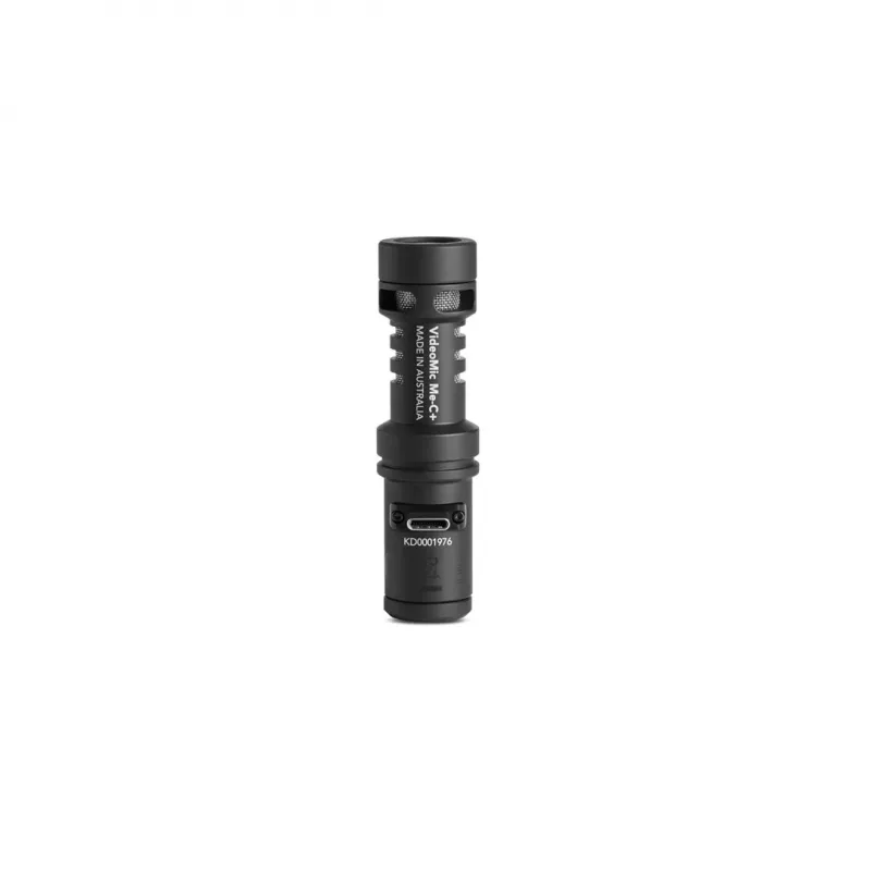 Mobiiltelefoni mikrofon RØDE Videomic Me-C+
