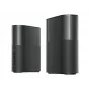 Juhtmevaba ruuter Xiaomi BE3600 Pro Wi‑Fi 7 (802.11be) kahesageduslik 2.4/5 GHz, 4x LAN, 4 sisemist antenni, Hall