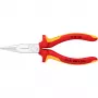 Diagonaaltangid Knipex 25 06 160