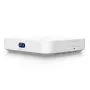 Ubiquiti UCG-MAX-EU kontroller, lüüs, 512 GB NVMe SSD, 4x 2.5G LAN, 1x 2.5G WAN
