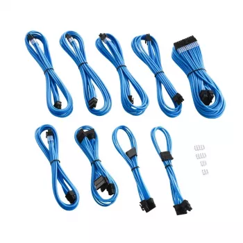 Cablemod CM-PRTS-FKIT-NKLB-R sisemine toitekaabel