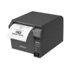 Epson TM-T70II (032) 180 x 180 DPI juhtmega termo POS-printer