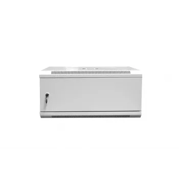 Seinale paigaldatav rack Digitus DN-W19 04U/450/MD
