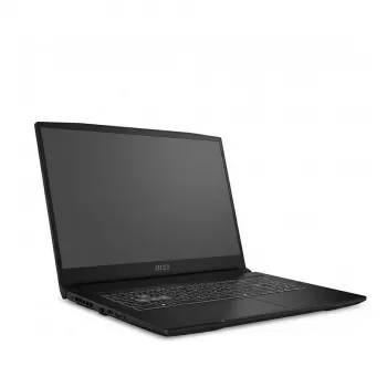Sülearvuti MSI Katana 15 HX B14WFK-636 — Core i7-14650HX, 16 GB muutmälu, 1 TB SSD, GeForce RTX 5060, Core Must, DE klaviatuur