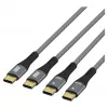 Efb USB-CC-00005 USB-kaabel Hall