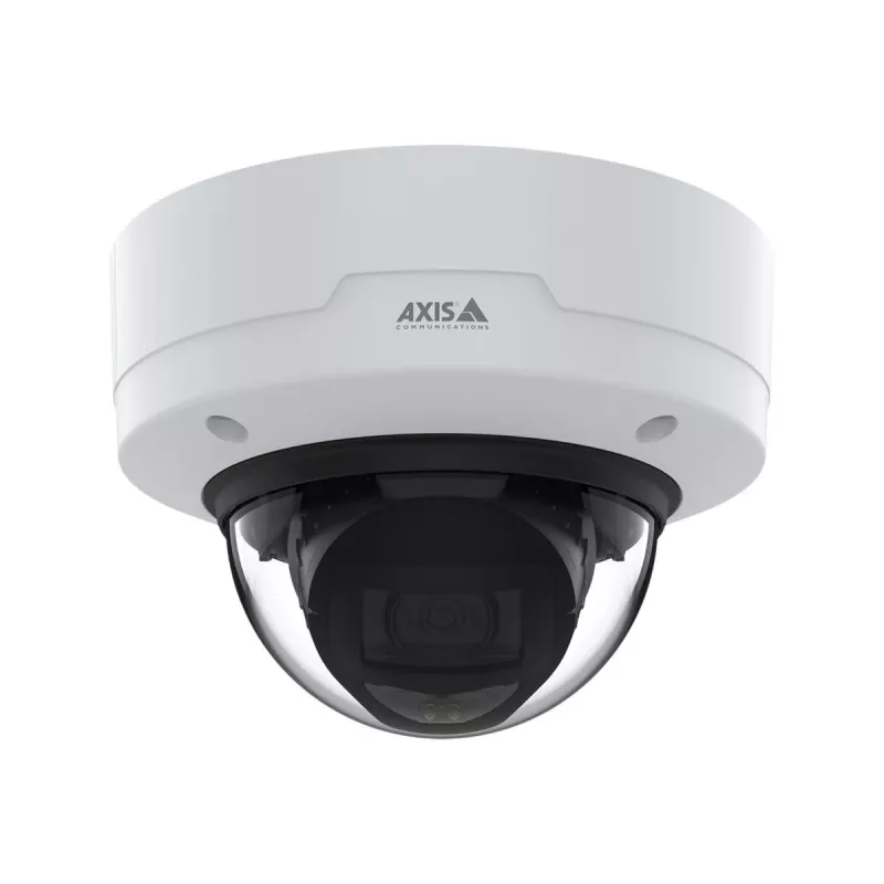 IP-turvakaamera Axis 02329-001 Dome 2592 x 1944 pikslit
