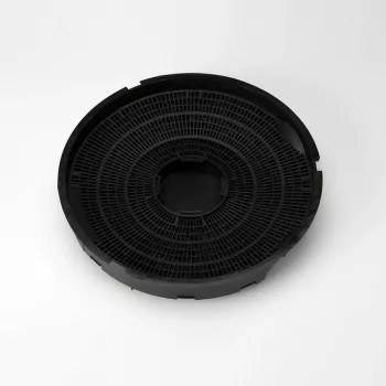 Pliidikubu filter Elica Model 30 Must Söe 290x240x35mm