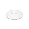 Pääsupunkt UBIQUITI U7 Pro — tri-riba Wi‑Fi 6 (2.4/5/6 GHz), 5400 Mbit/s, MU‑MIMO, PoE, lagi/seina paigaldus