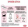 Märg kassitoit Royal Canin Kitten Gravy 85 g — linnuliha, 78% niiskust, 12% valku