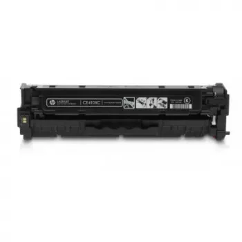HP 305X - CE410XC - DQ - ilma karbita - projektpakend - must tooner
