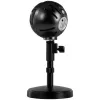 Arozzi Sfera Pro töölauamikrofon, USB - must