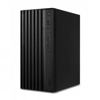 Acer Veriton Vero M6 VVM6730GT - Keskmine torn - Core Ultra 5 225 / 3,3 GHz