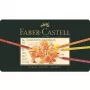 sulepea/pliiatsi komplekt Faber-Castell 110036