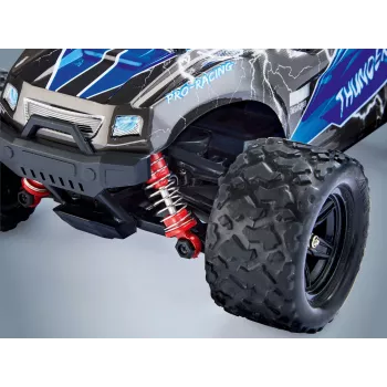 Revell Control 24831 X-Treme Cross Thunder 1:18 Algtaseme Elektriline RC Mudelauto Buggy Nelikvedu (4WD) (24831)