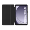 Kaitseümbris Tech-Protect Samsung Galaxy Tab A9 8.7-le, must