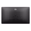Elo I-Series 5.0 Slate, 39,6cm (15,6''), projitseeritud mahtuvuslik, 10 puutepunkti, Full HD, USB, USB-C, BT, Ethernet, WLAN, QCS6490, Android, GMS, must puuteekraaniga arvuti, Ekraani diagonaal: 39,6 cm