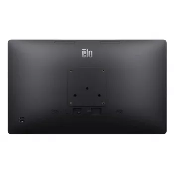 Elo I-Series 5.0 Slate, 39,6cm (15,6''), projitseeritud mahtuvuslik, 10 puutepunkti, Full HD, USB, USB-C, BT, Ethernet, WLAN, QCS6490, Android, GMS, must puuteekraaniga arvuti, Ekraani diagonaal: 39,6 cm