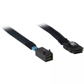 Kaabel Inter-Tech 0,75 m SFF 8643/SFF 8087