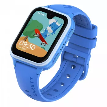 Garett Kids Vibe 4G sinine nutikell