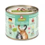 GRANATAPET DeliCATessen hirveliha ja tuunikalaga - märg kassitoit - 200g