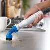 Aurumopp Must & Decker FSMH1351SM-QS — 1300W, 0,5L paak, 6m juhe, 9-ühes kõvadele põrandatele