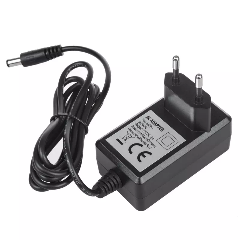 LED laualamp 9W Qi laadijaga Maclean MCE616B
